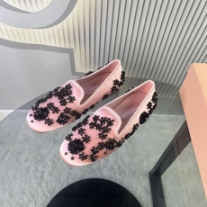 Miu Miu Shoes